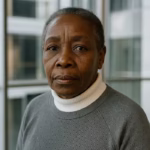 Female Scholarship Donor