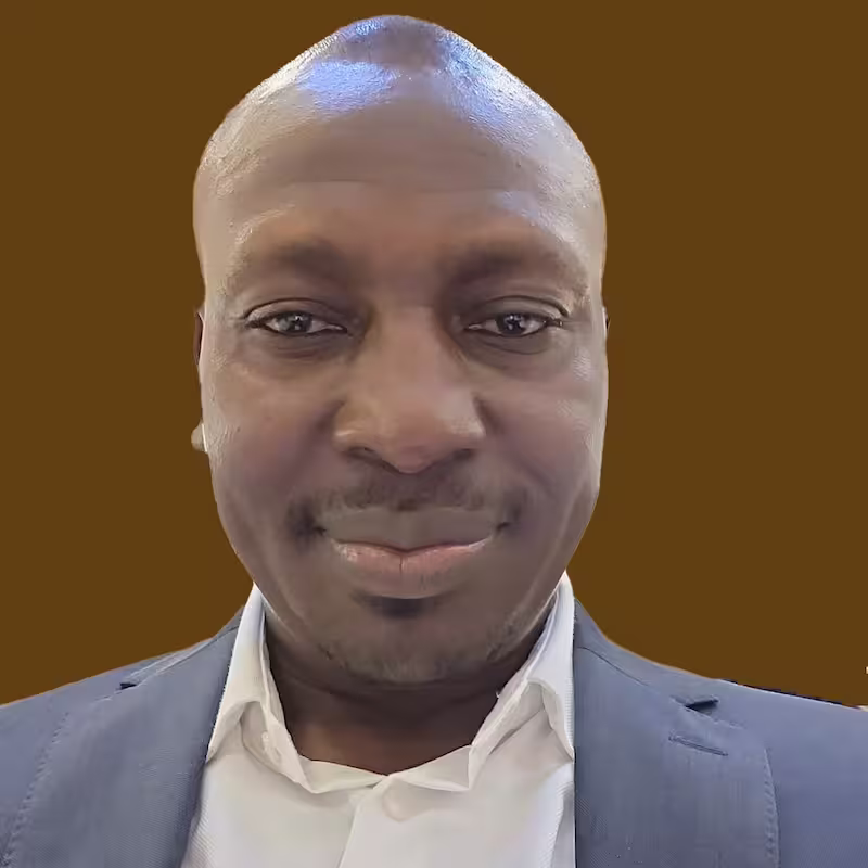 Mr. Nzebelai Denis - MULESCO Board Member