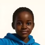 Mulesco beneficiary student